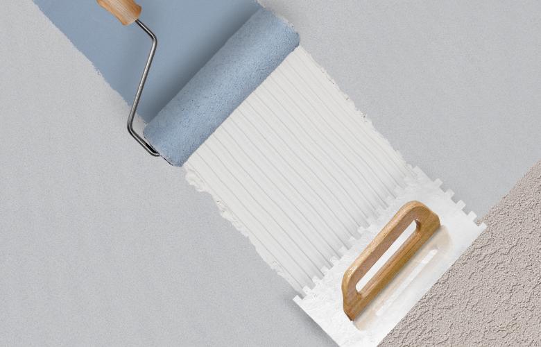 KRAFT Paints_Mortars