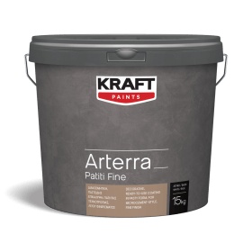 Arterra Patiti Fine